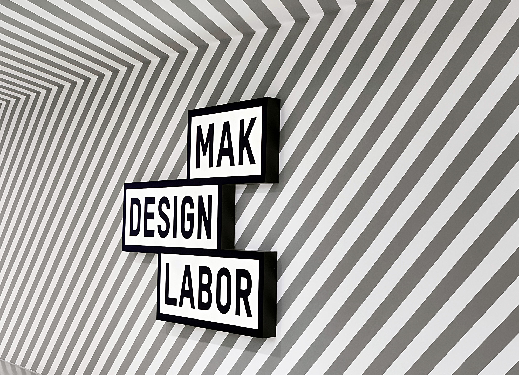 MAK Design Labor